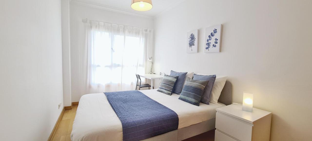 Bela Vista Prime By Homeful Homes Lisabona Exterior foto