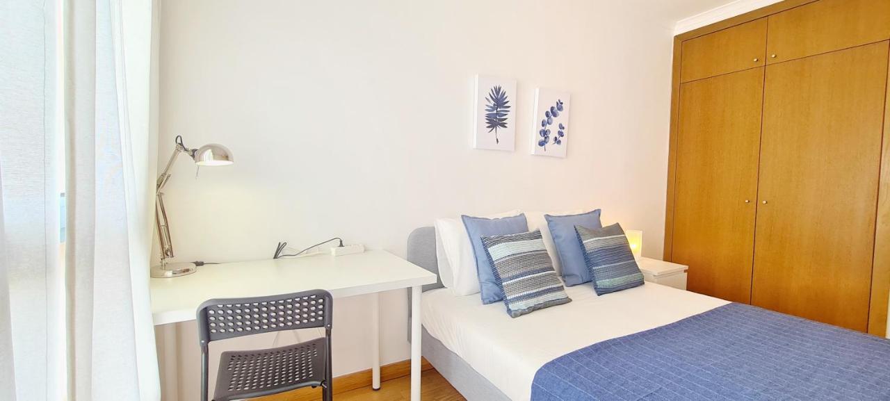 Bela Vista Prime By Homeful Homes Lisabona Exterior foto
